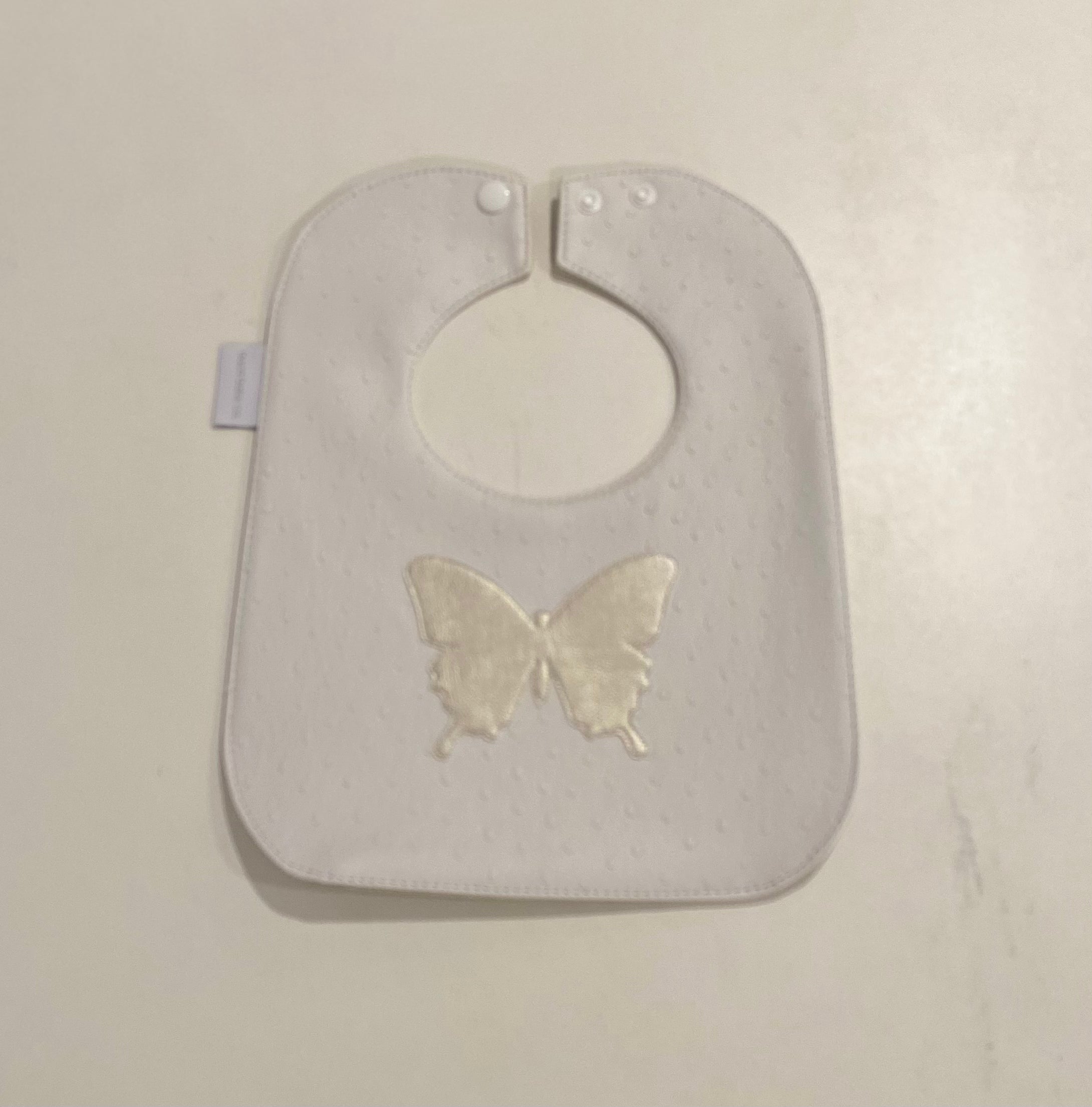 Boca Baby Bib