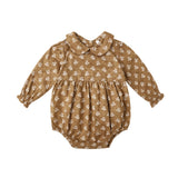Cora Romper