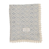 Crochet Blanket