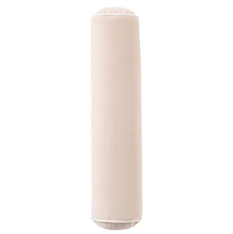 Velvet Bolster Pillow