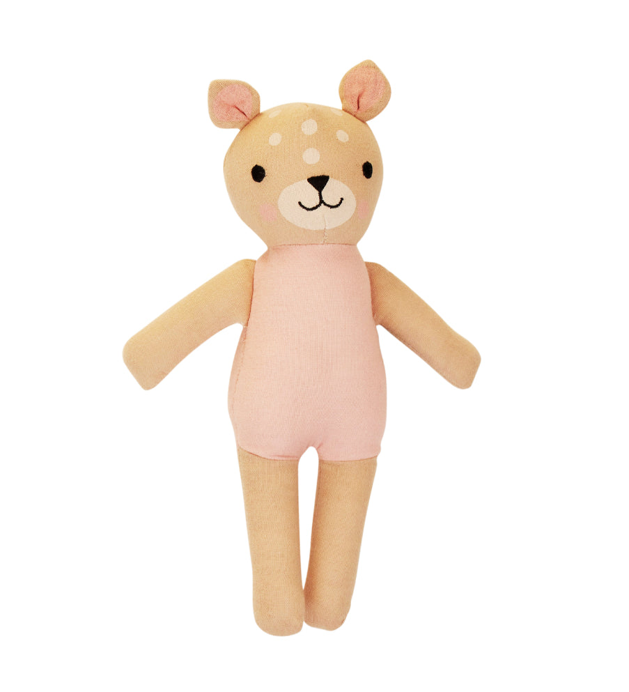 Fawn Doll