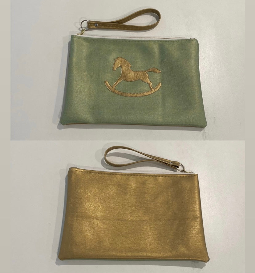 Boca Baby Pouch