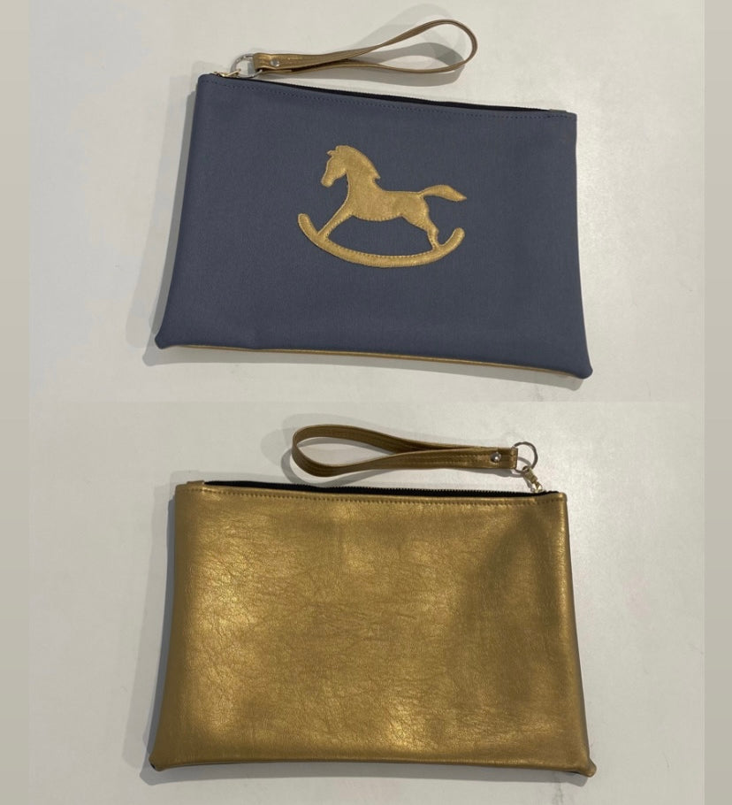 Boca Baby Pouch