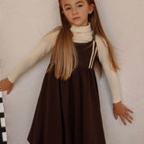 Corduroy Stripe Jumper