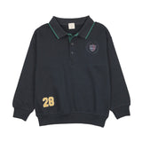 Fan Club Polo Sweatshirt