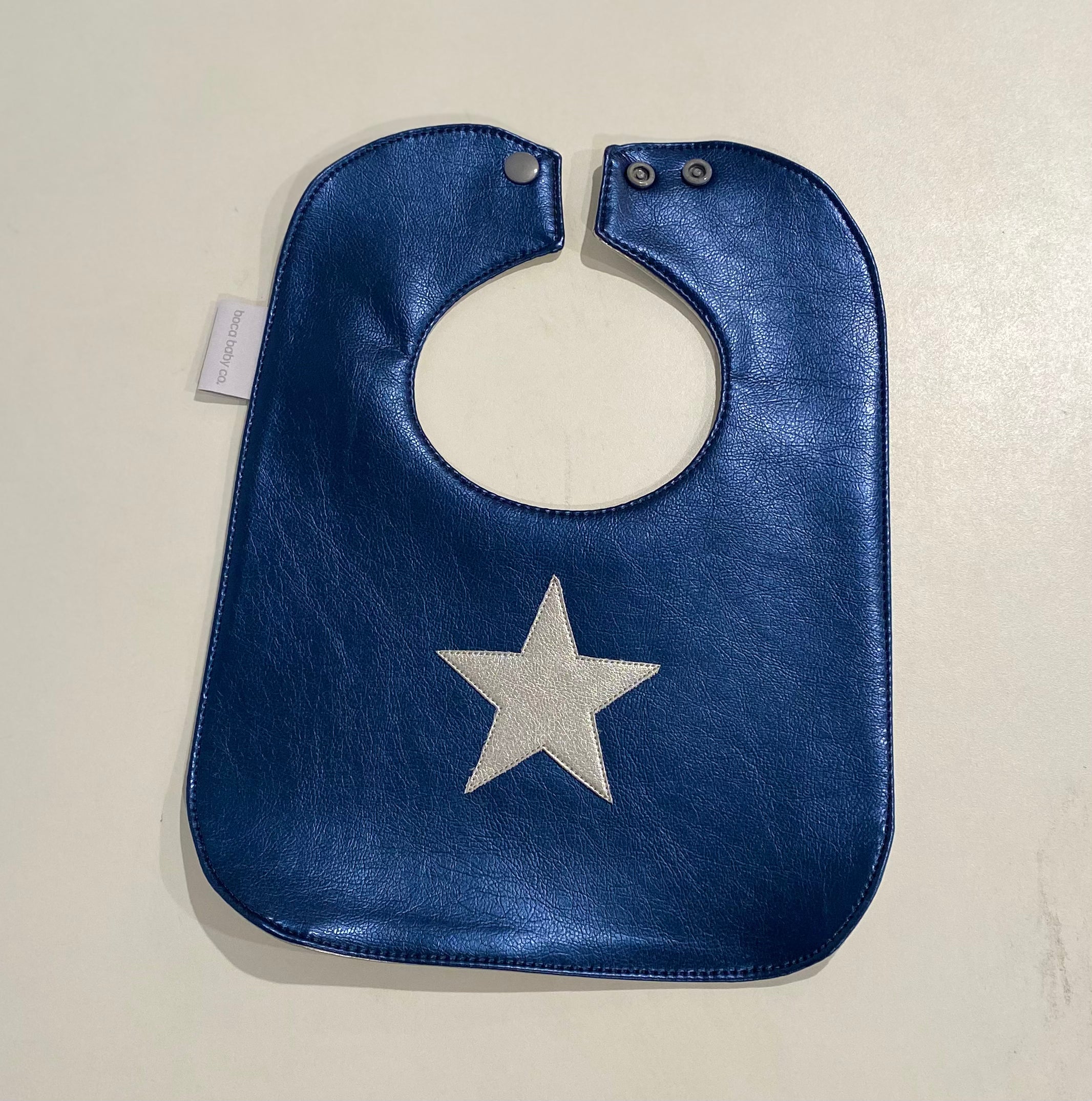 Boca Baby Bib