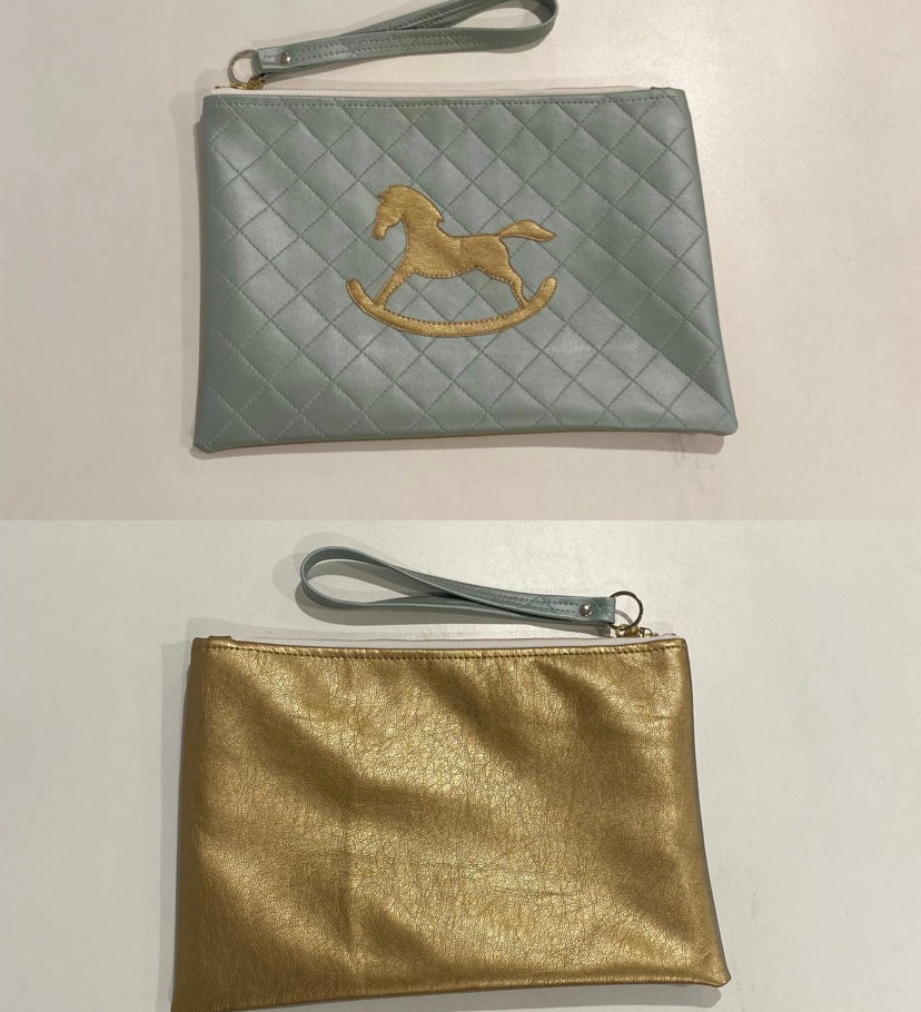 Boca Baby Pouch