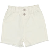 Analogie Paperbag Shorts