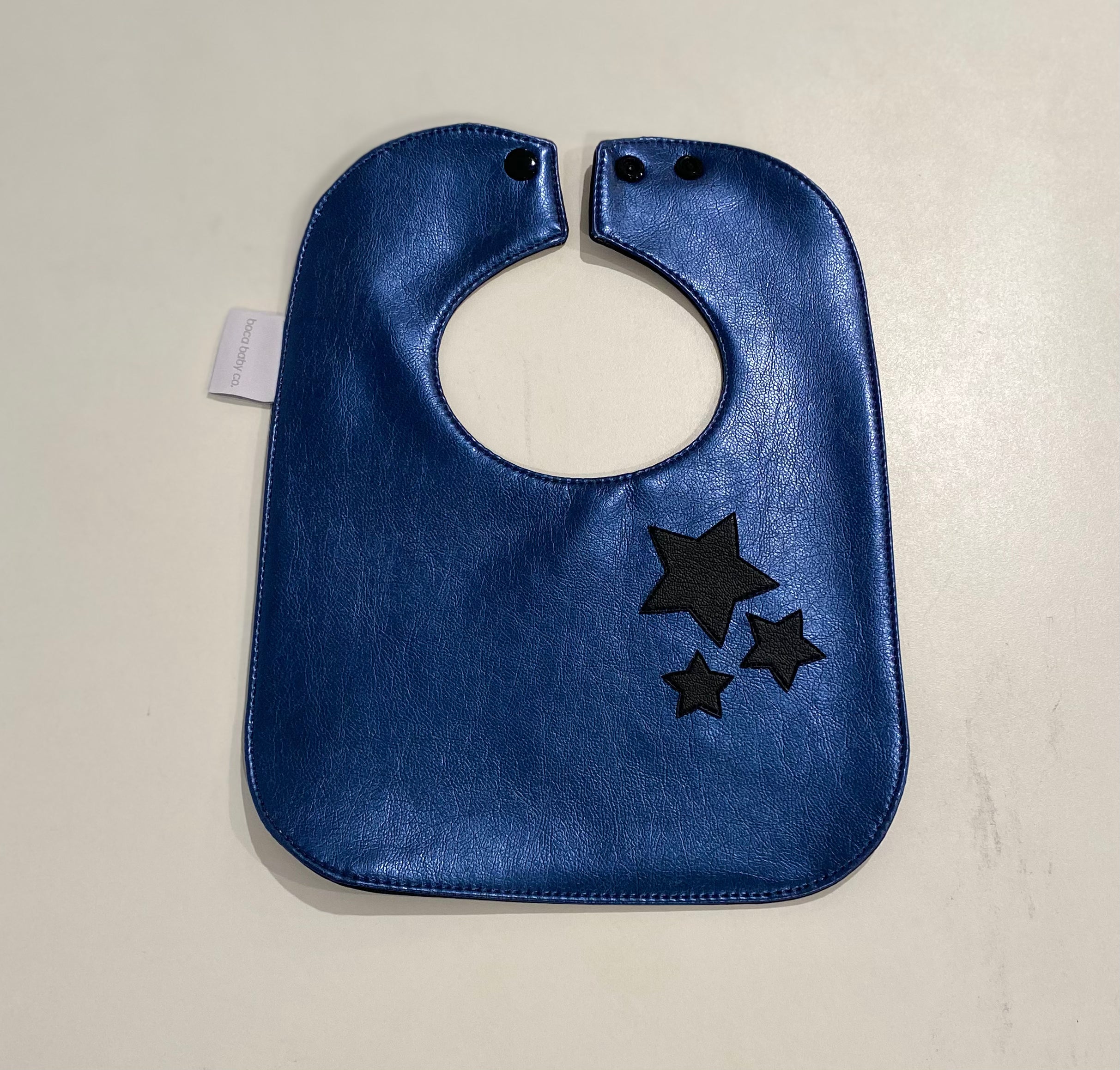 Boca Baby Bib