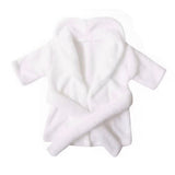 Personalized Baby Bathrobe