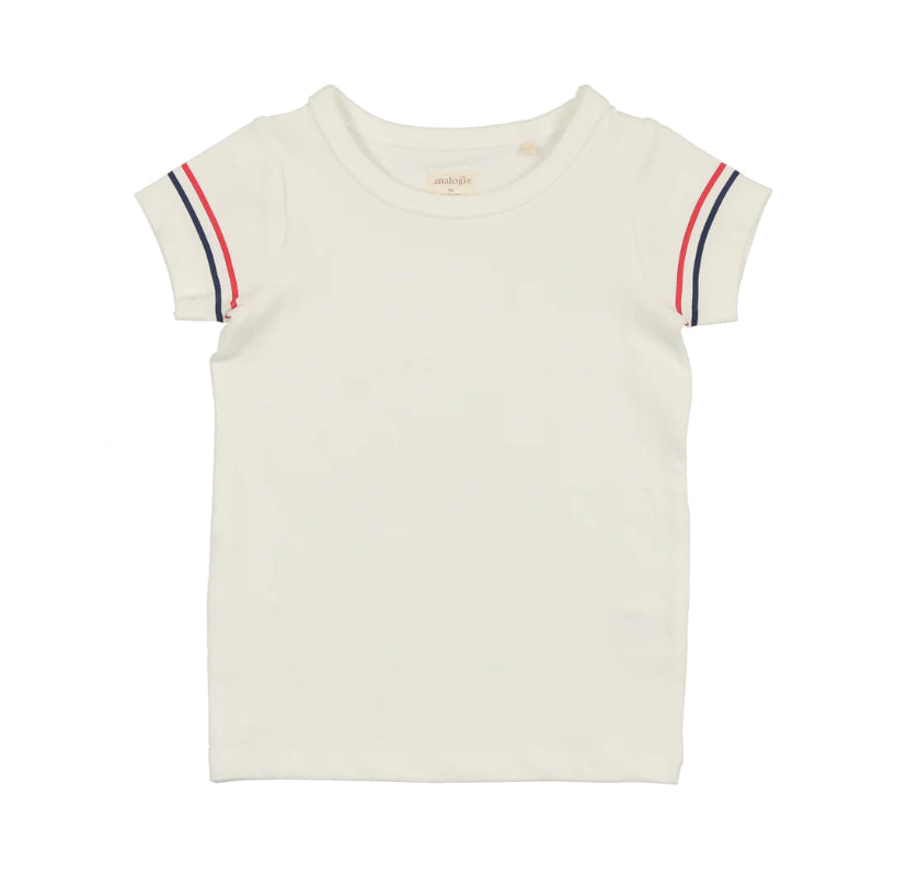 Analogie Sunshine Jumper with Tee