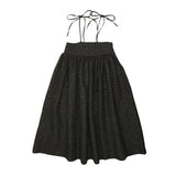 Maxi Jumper Robe