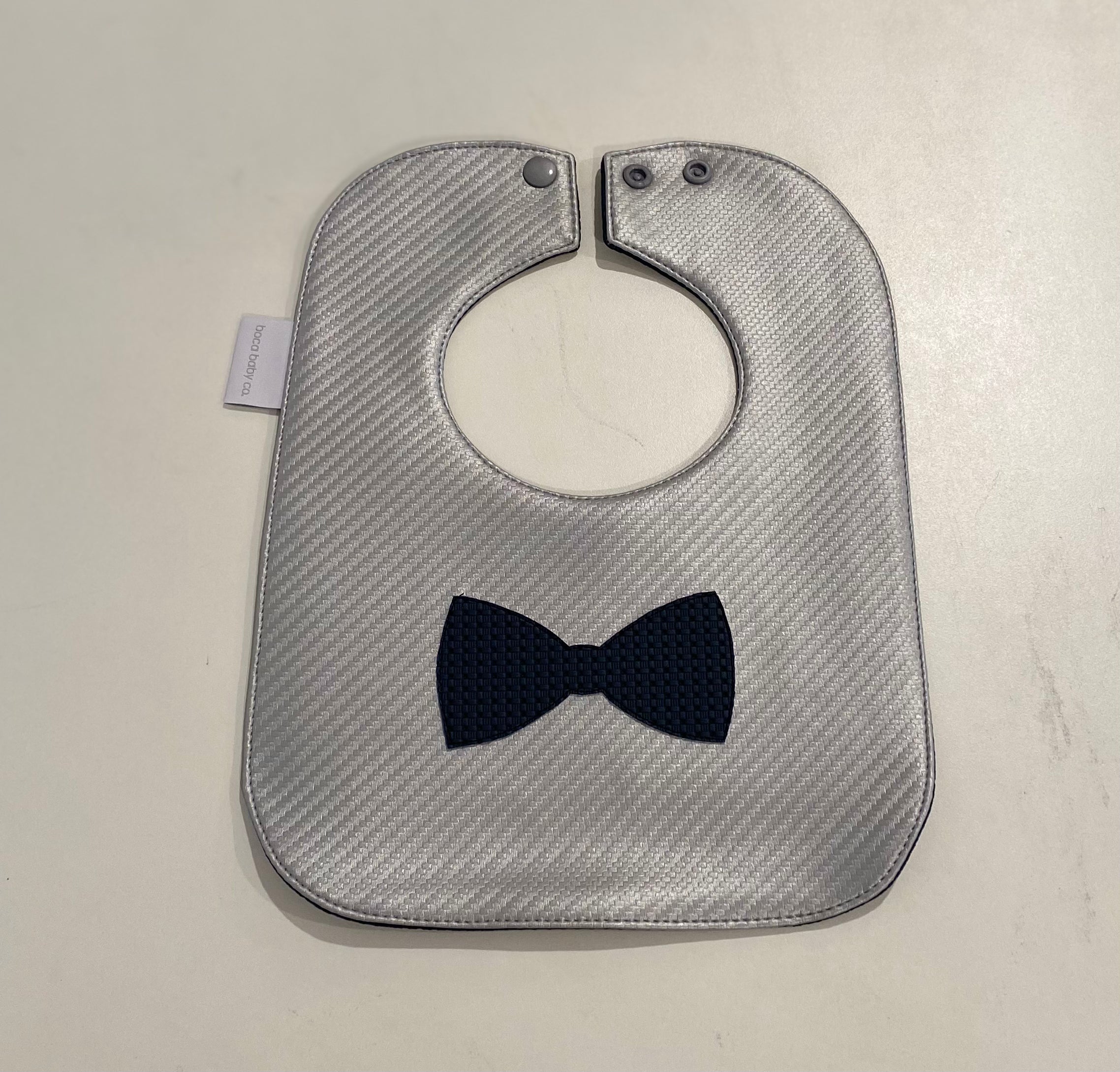 Boca Baby Bib