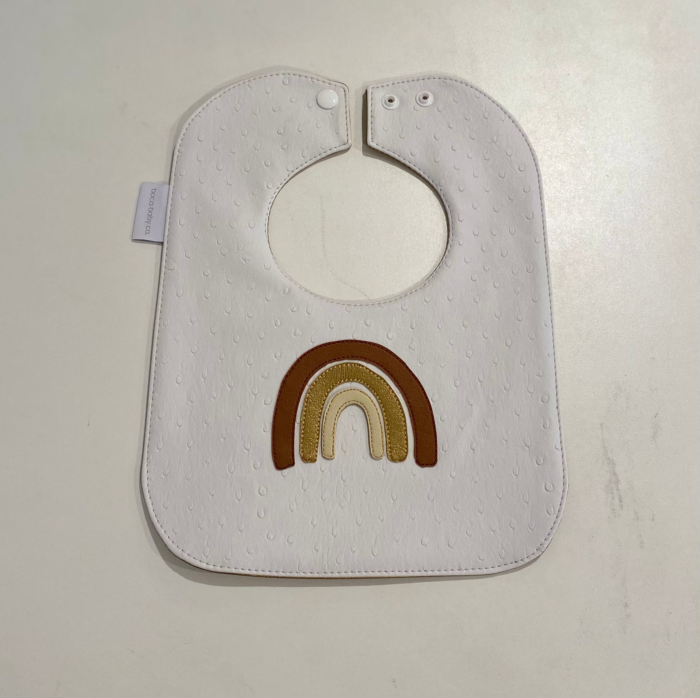 Boca Baby Bib