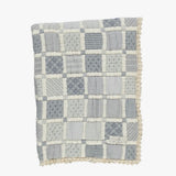 Patchwork Blanket