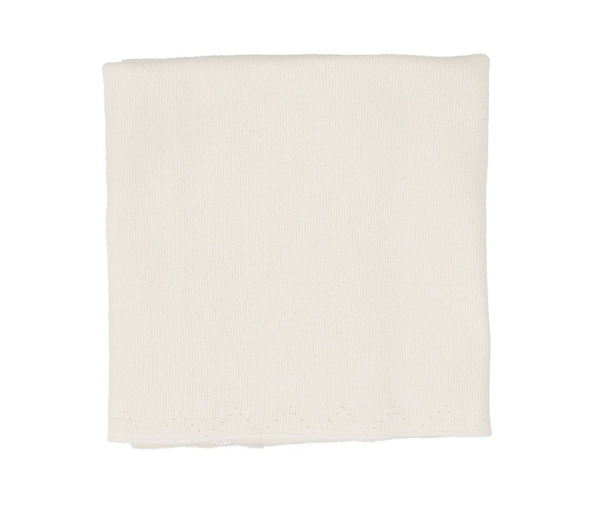 Side Tie Winter White Bris Set