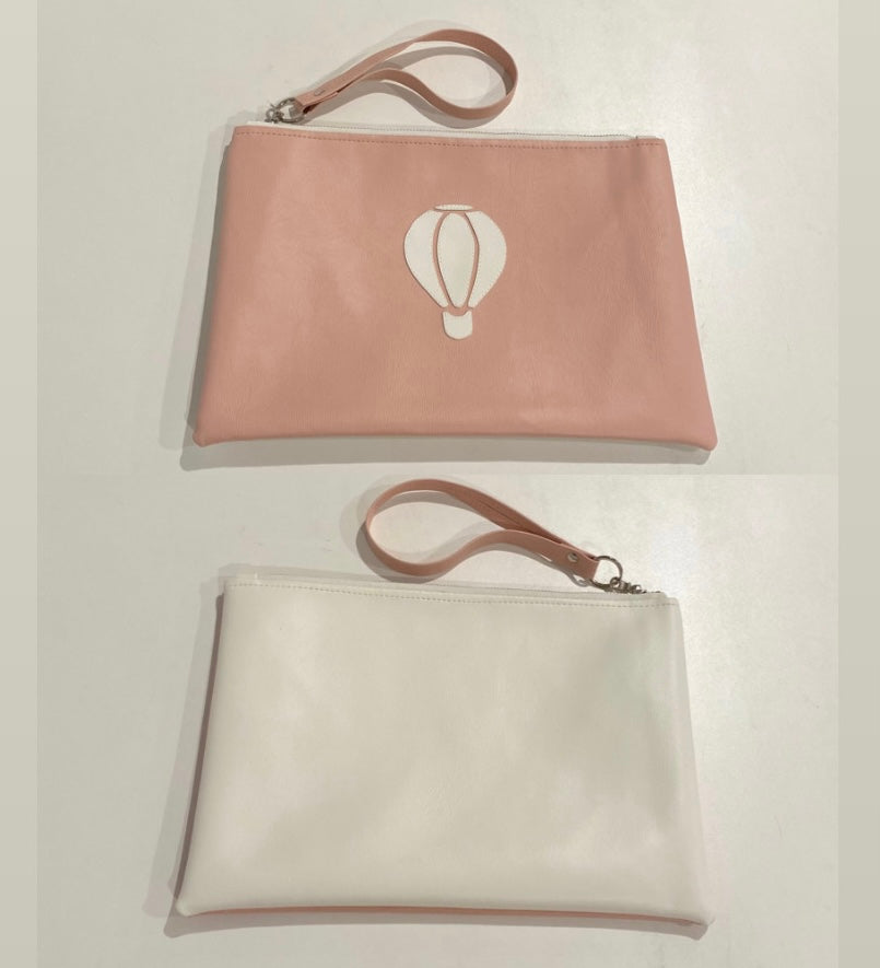 Boca Baby Pouch