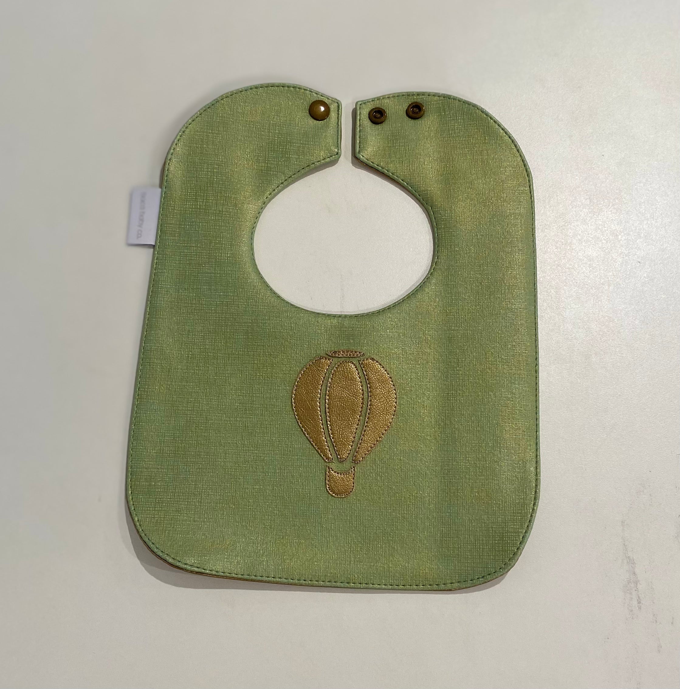 Boca Baby Bib