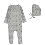 Boys Bud Footie Set