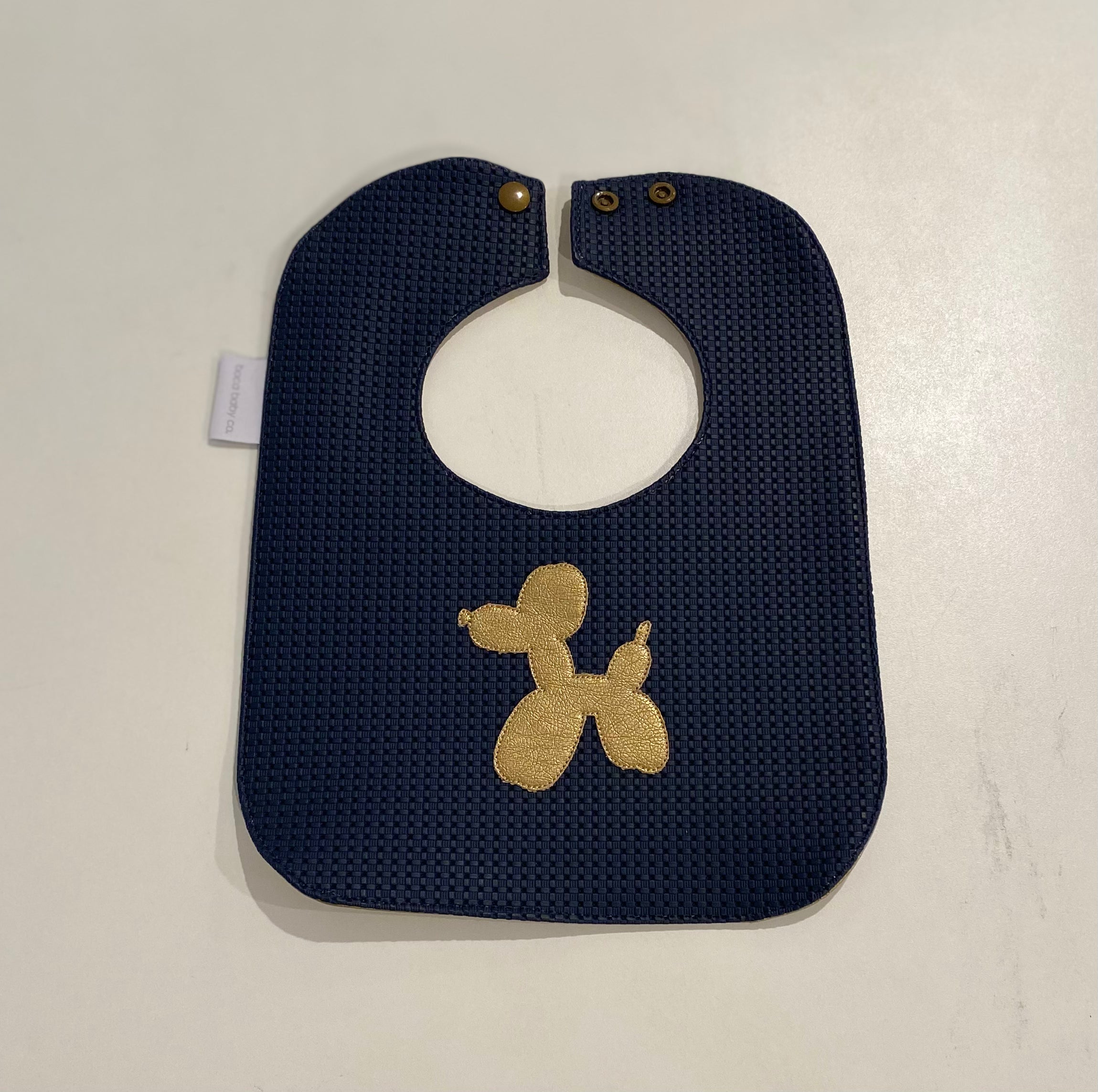 Boca Baby Bib