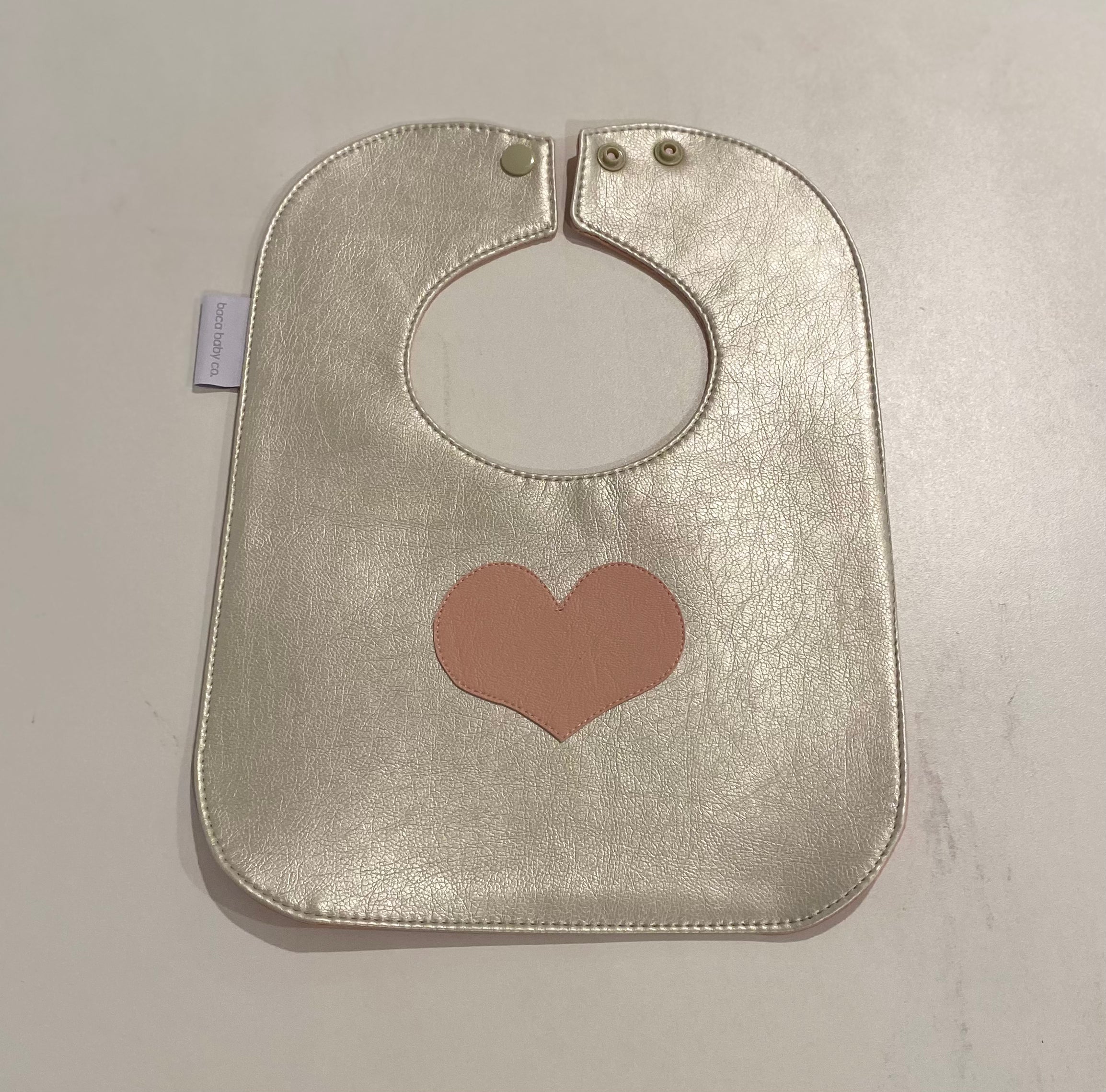 Boca Baby Bib