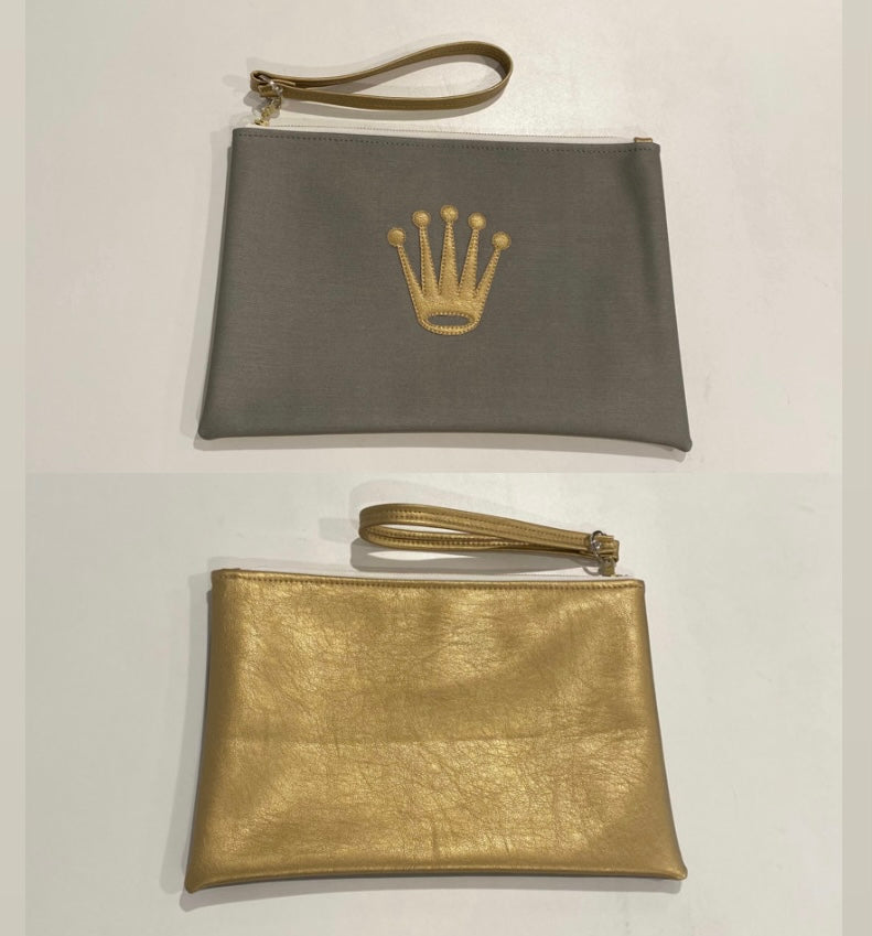 Boca Baby Pouch