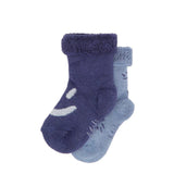 Baby Boy Smile Socks