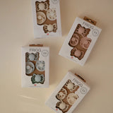 Frigg Paci 4 Pack
