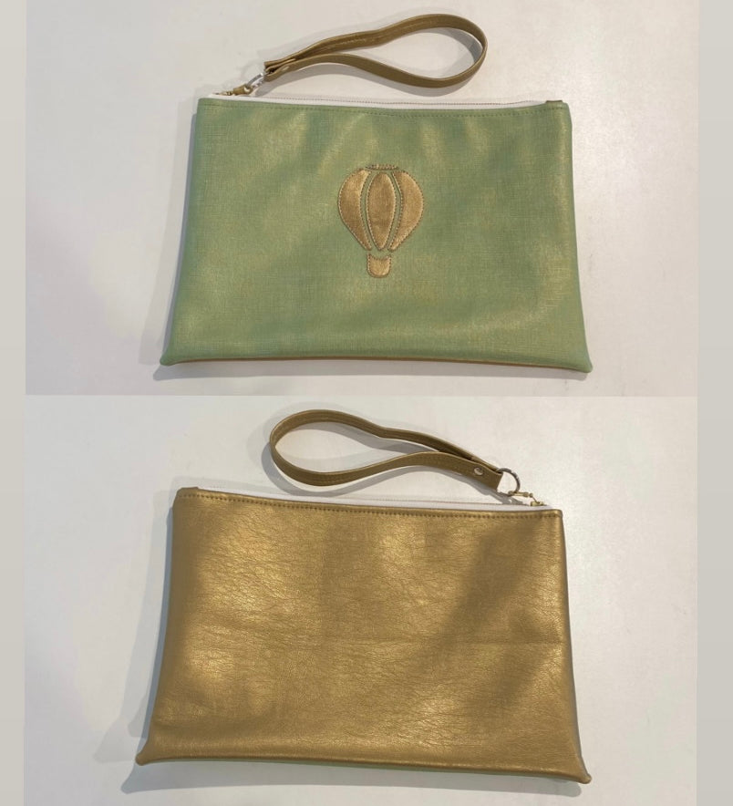 Boca Baby Pouch