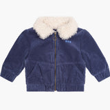 Ink Cord Jacket