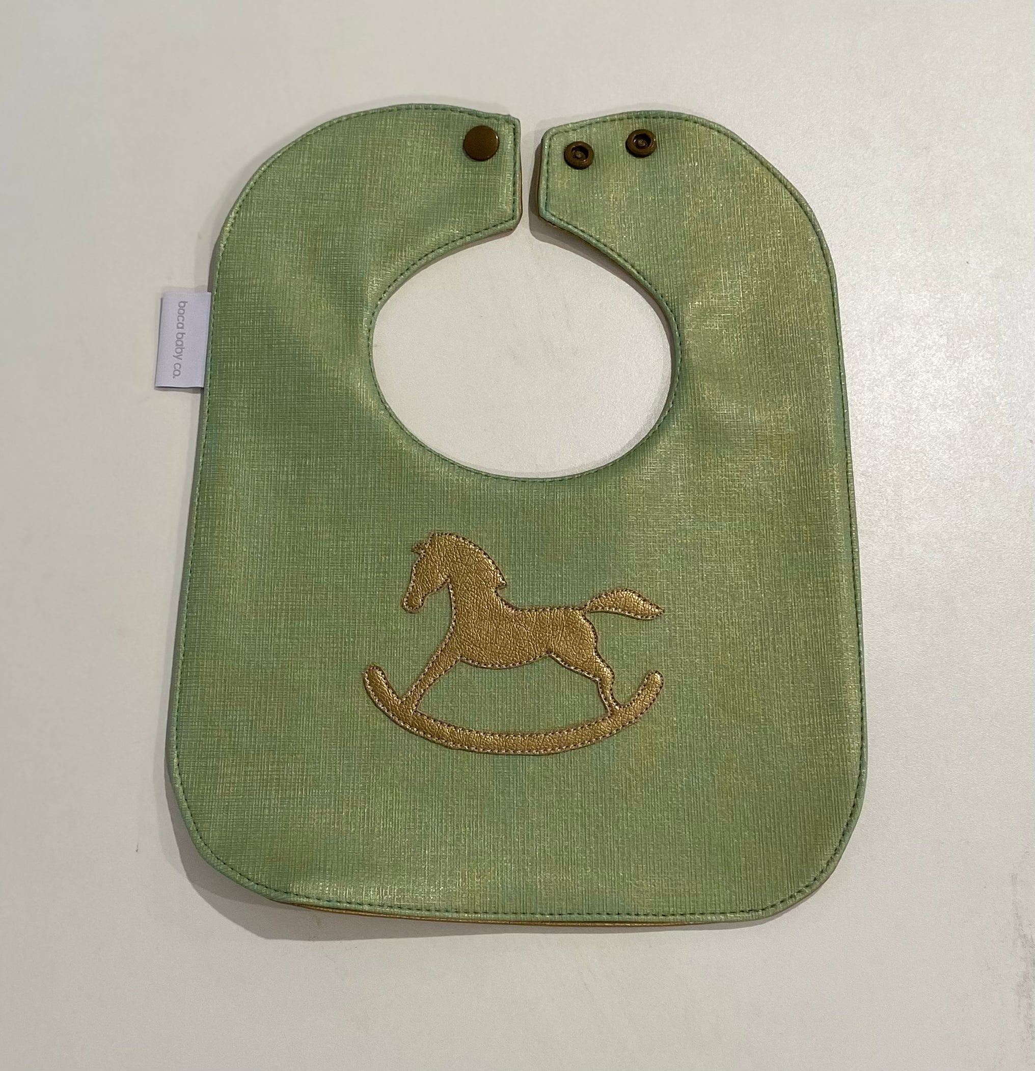 Boca Baby Bib