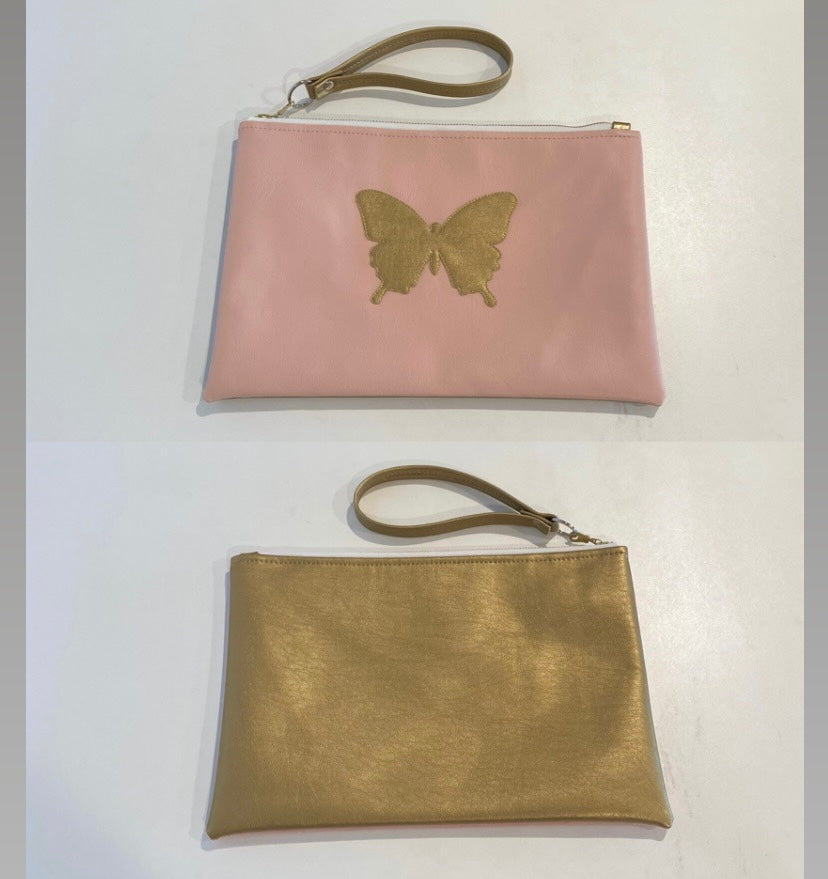 Boca Baby Pouch