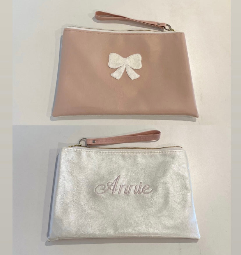 Boca Baby Pouch