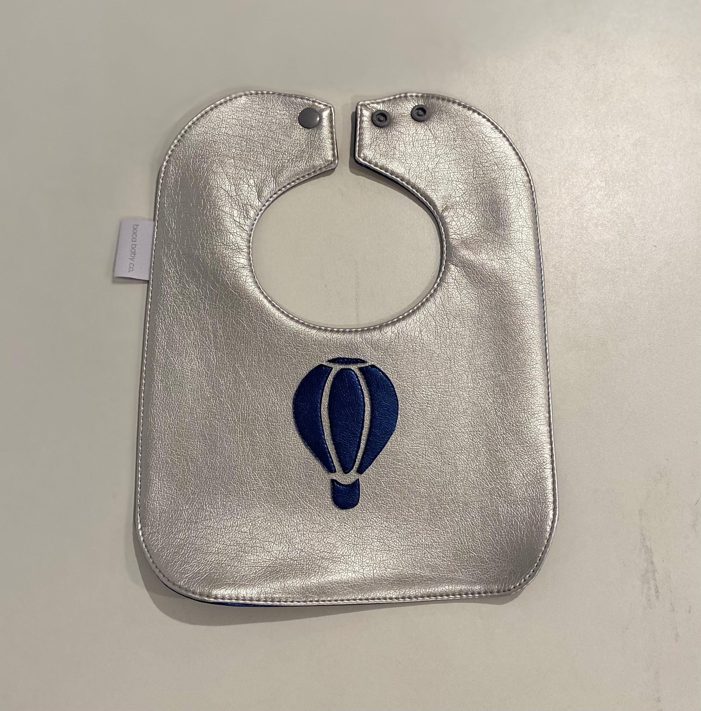 Boca Baby Bib