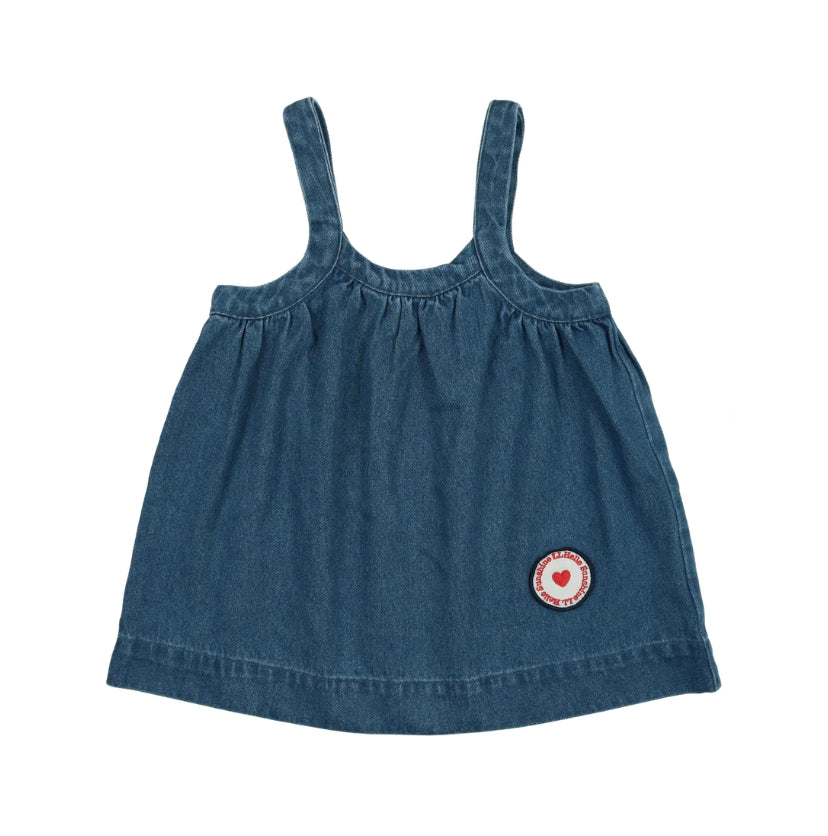 Analogie Sunshine Jumper with Tee