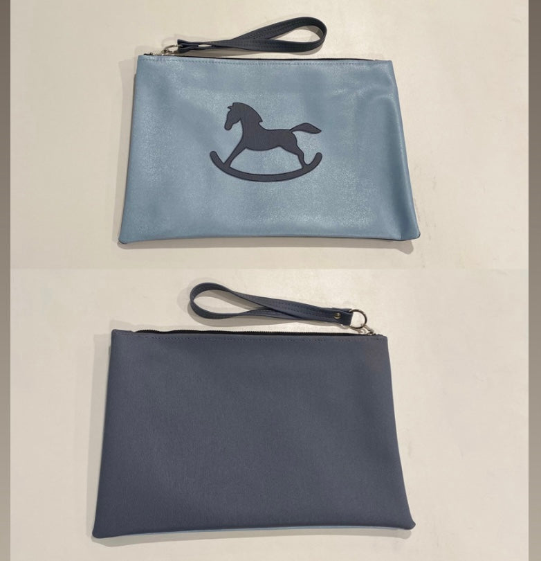 Boca Baby Pouch