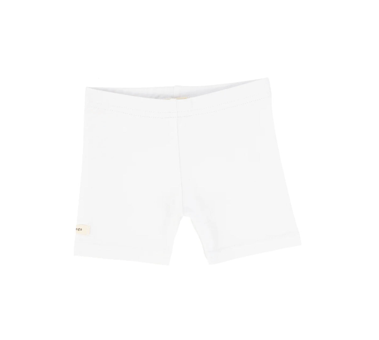 Lil Legs Biker Shorts