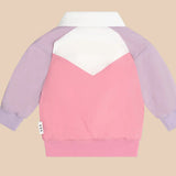 Strawberry Windbreaker Set