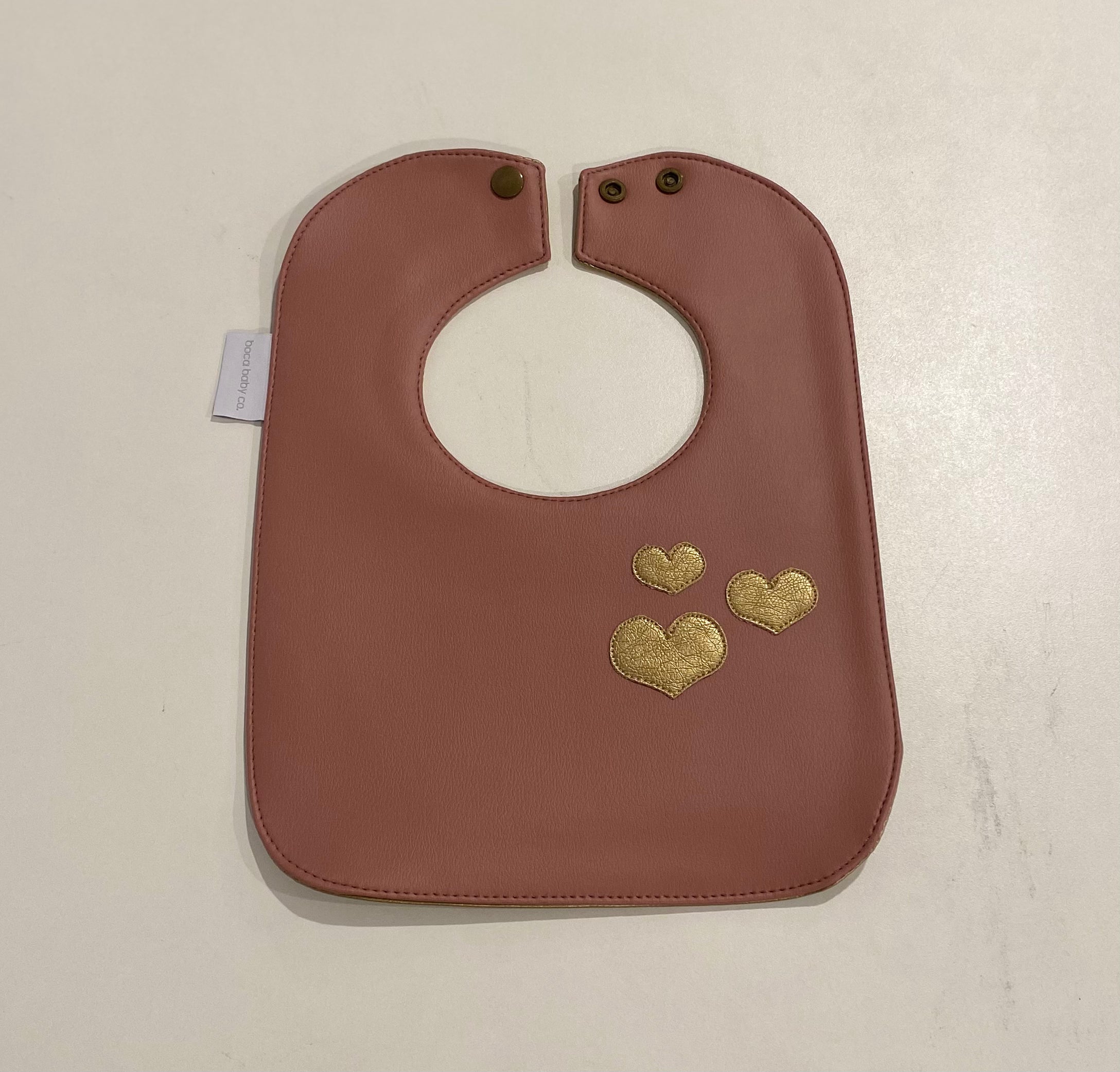 Boca Baby Bib