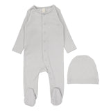 Tiny Star Footie