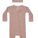 Waffle Sleep Set Girl