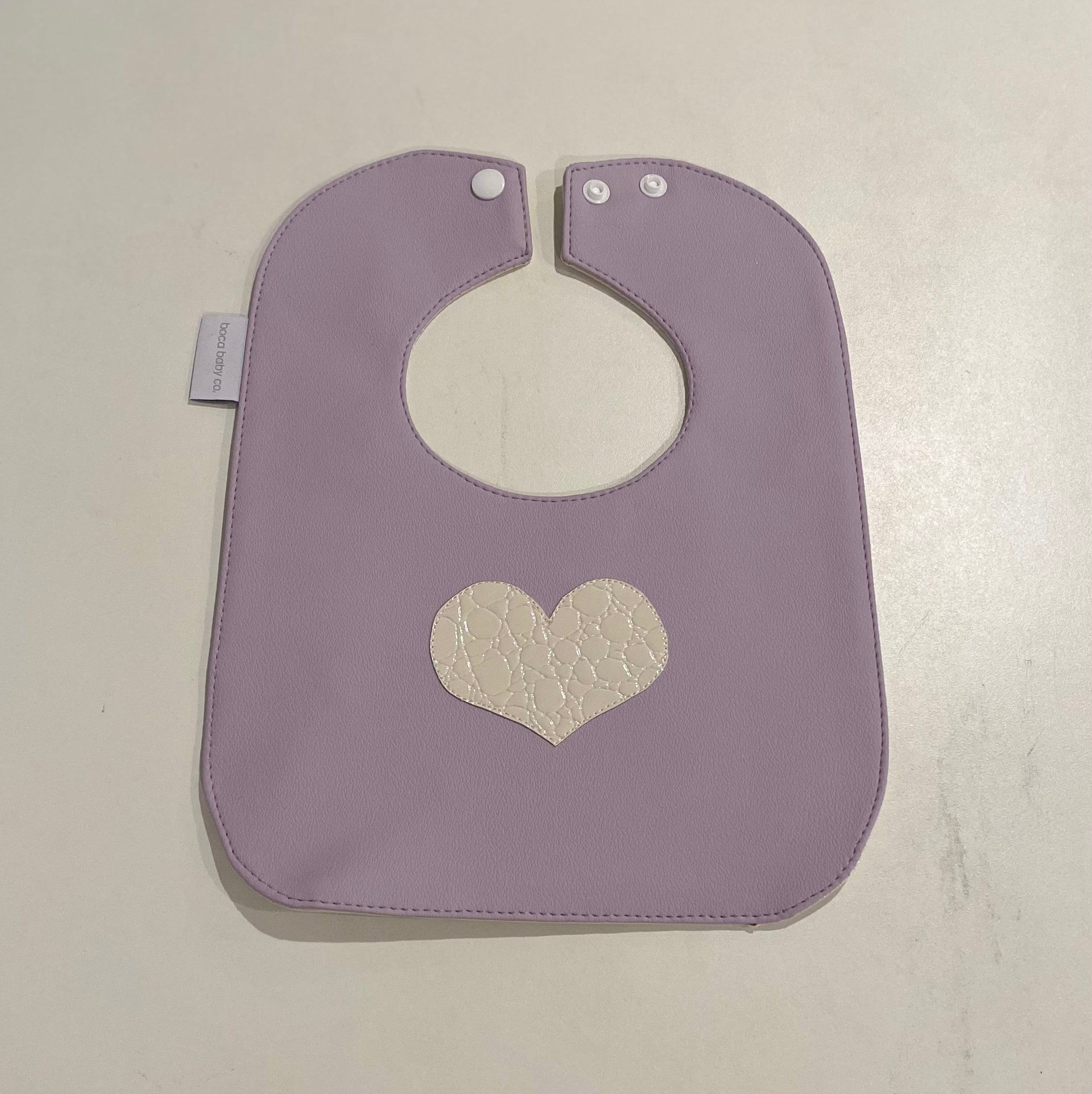 Boca Baby Bib
