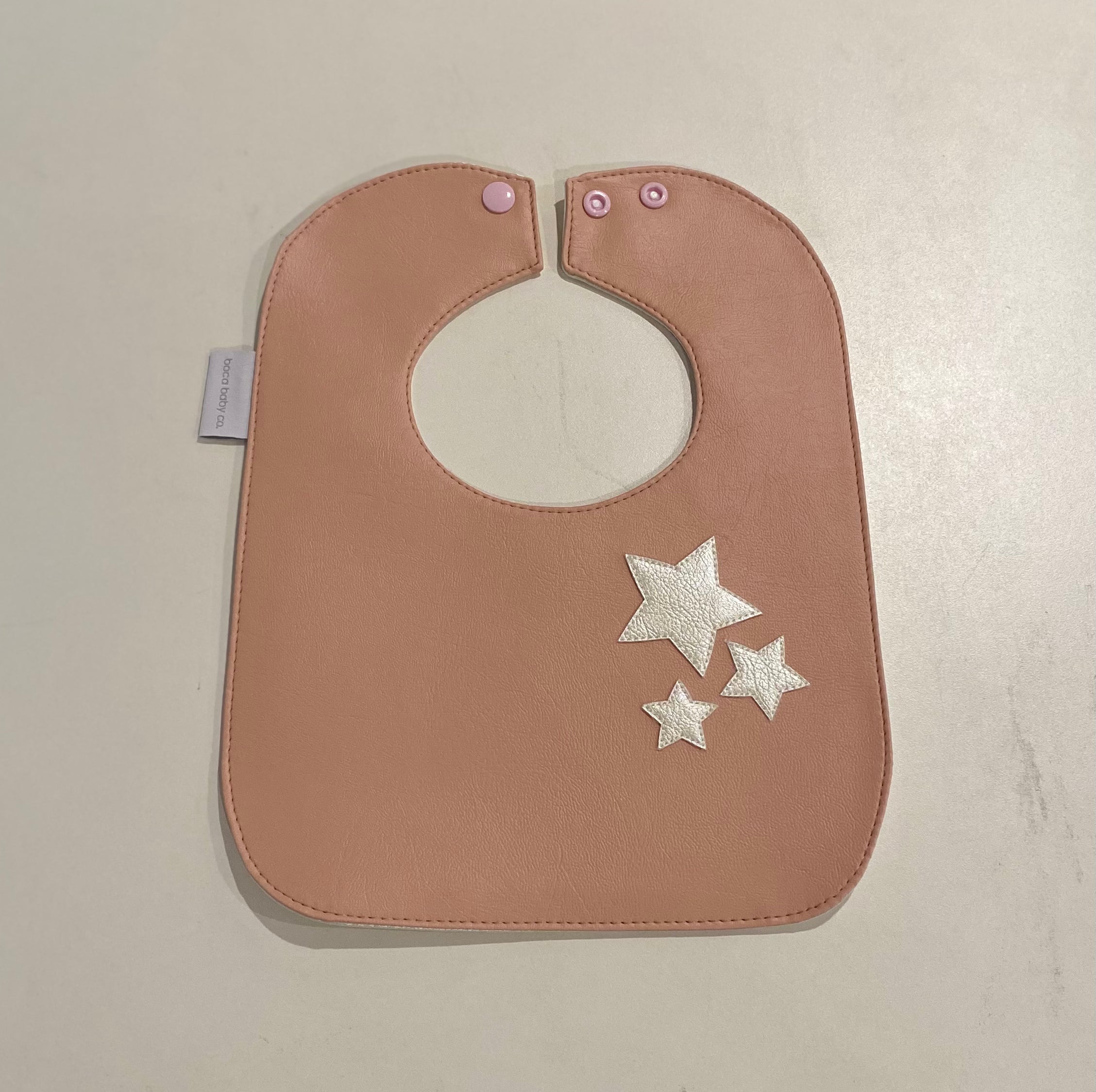 Boca Baby Bib