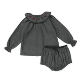 Toddler Girls Set