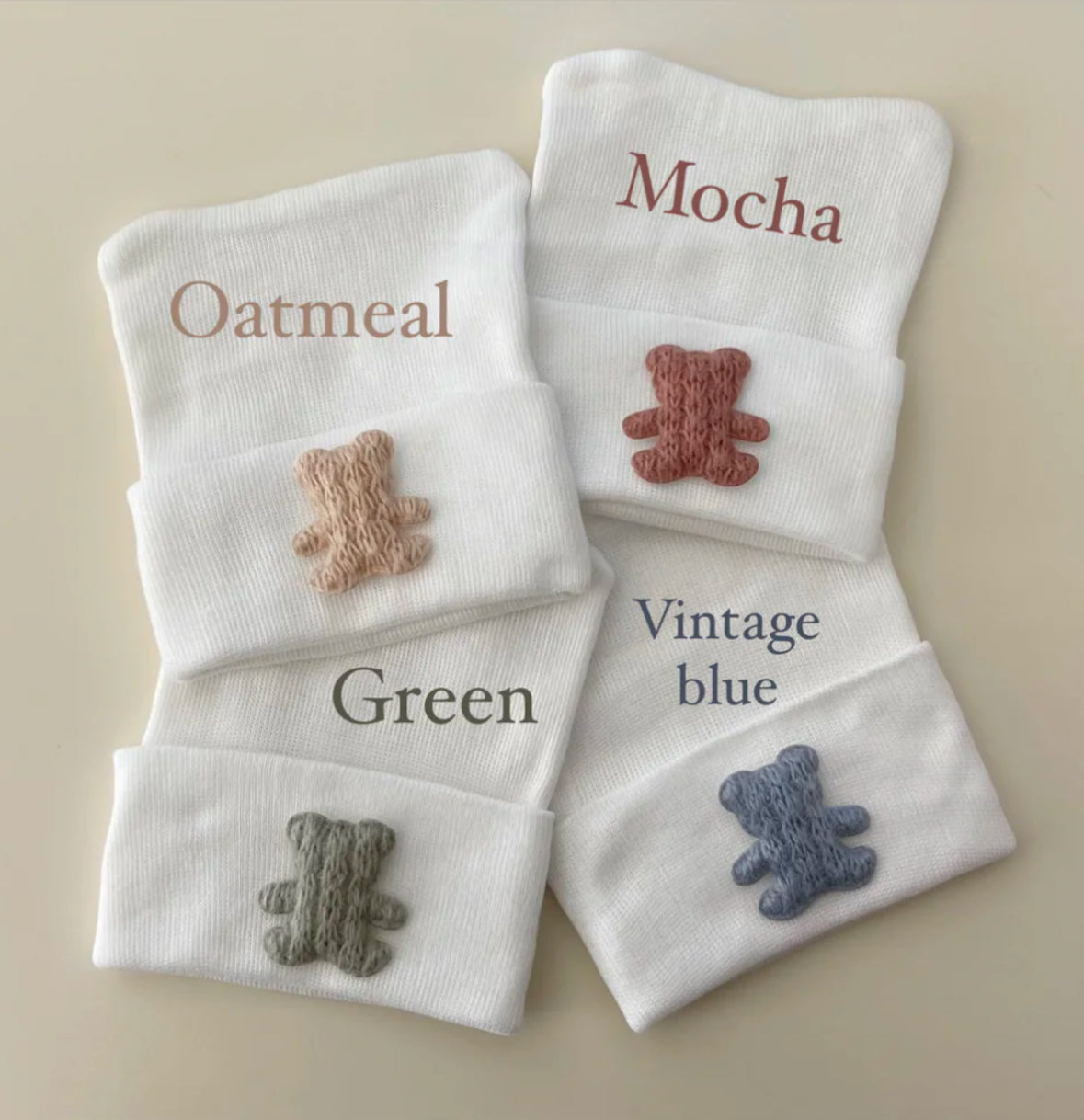 Hospital Hats