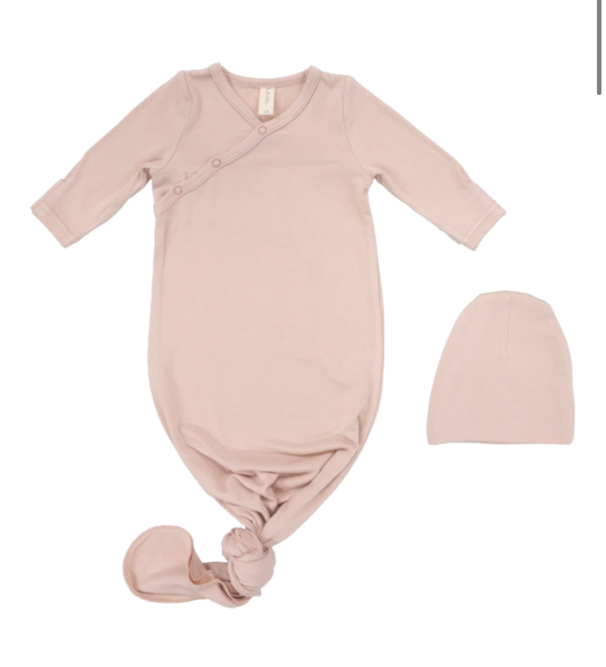 Baby Gown Set