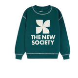 Dark Sea TNS Logo Sweatshirt PREORDER
