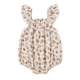 Bloom Bonnie Romper