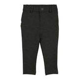 Knit Pants Without Seam