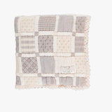 Patchwork Blanket